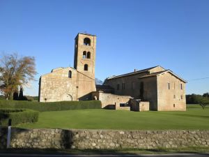 Casale il Colombaio di Toiano