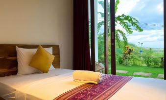 The Hill View Lombok