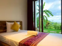 The Hill View Lombok Hotels in Sengkol