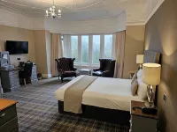 Burnley West Higher Trapp Hotel Hotels in Padiham