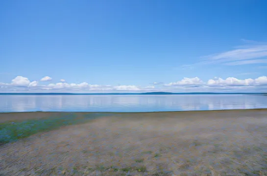 Beachwood Waterfront Resort Xung quanh Photos