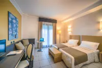 Lu' Hotel Carbonia Hotels in Carbonia