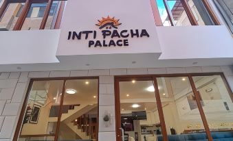 Inti Pacha Palace Machupicchu