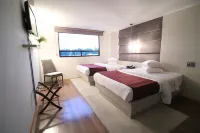 Hotel Posada Tulancingo Hotels in Општина Тулансинго де Браво