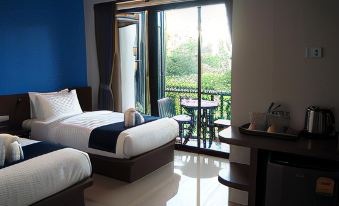 Friendly Hotel Krabi