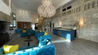 Le Confidentiel Hôtel & Spa Hotels in Saint-Raphaël