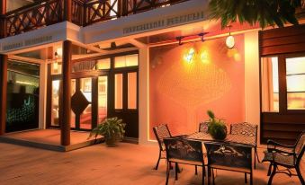 Phongsavath Boutique Hotel