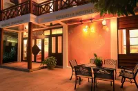 Phongsavath Boutique Hotel