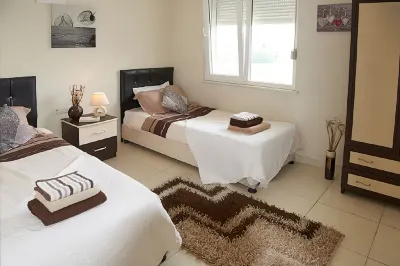 Spacious 2 Bed 2 Bath Home in One of Side's Most Popular Communities