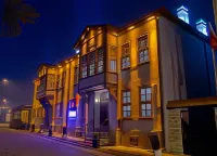 Hich Hotel Konya Hotel di Konya