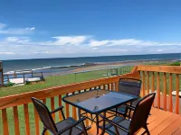 Les Studios de la Mer Hotels in Matane