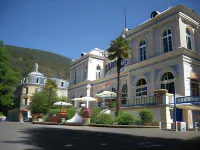 Hôtel les Sources