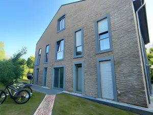 Feriendomizil Möhne Mit Seeblick Und Sauna