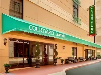 Courtyard Wilmington Downtown Hotels in Wilmington