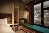 Scandic Voss Hotels in 
