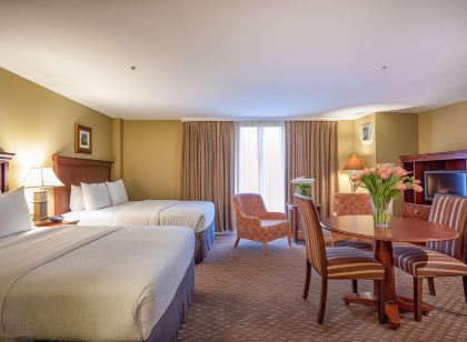 Clarion Collection Hotel Arlington Court Suites