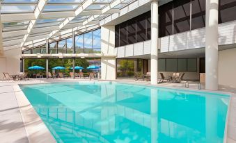 Crowne Plaza Atlanta SW - Peachtree City