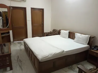 Hotel Shri Ganga Palace