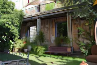 Casa Cundaro