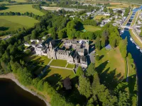 The Highland Club Hôtels à : Fort Augustus