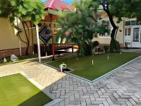 Hotel HAN Hotels near Sherdor Madrassah