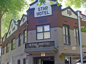 The Star Apartments