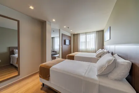 Hotel Laghetto Vivace