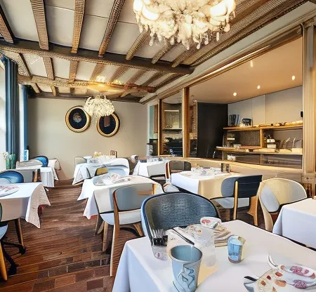 Hotel Biskajer by CW Hotel Collection - Adults Only