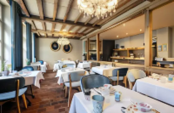 Hotel Biskajer by CW Hotel Collection - Adults Only