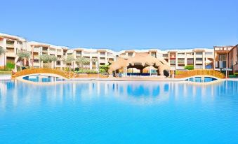 Parrotel Lagoon Waterpark Resort