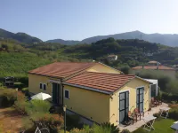 Agriturismo la Collina Verde Hotels in Mattarana