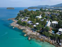 Mom Tri's Villa Royale Các khách sạn ở 