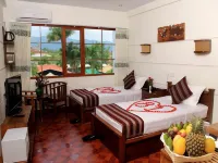 81 Hotel Inlay Hotels in Nyaungshwe