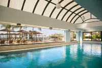 Atlantica Miramare Beach Hotels in Germasogeia