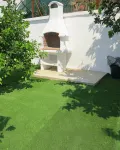 Andoni's House in Pitrofos Andros island