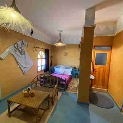 Zagora Rooms