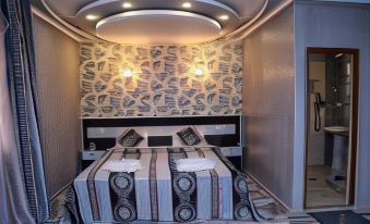 Avagyan's Hotel-Restaurant - Housity