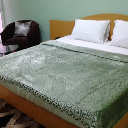 Aotel Hotel - Guest Room