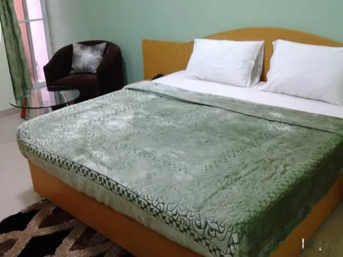 Aotel Hotel - Guest Room - Scenic