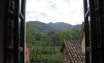 Hotel Rural Entremontes
