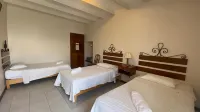 Hosteria Suiza - 3-Star