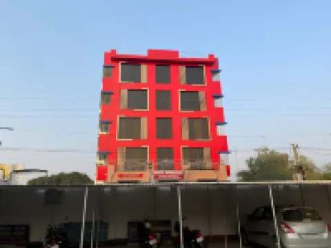 Hotel Meridian 	(Murshidabad) Hotels in Murshidabad