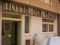 Hotel del Viale Hotels in Agrigento