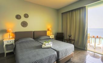 "room in Guest Room - Homric Boutique 4Star No69"