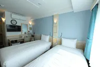 Toyoko-inn Changwon Hotels in Changwon