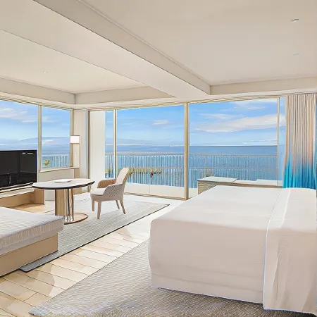 Iraph Sui, a Luxury Collection Hotel, Miyako Okinawa