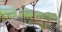 Gurye Hwasumok Pension Hotels in Gurye-gun