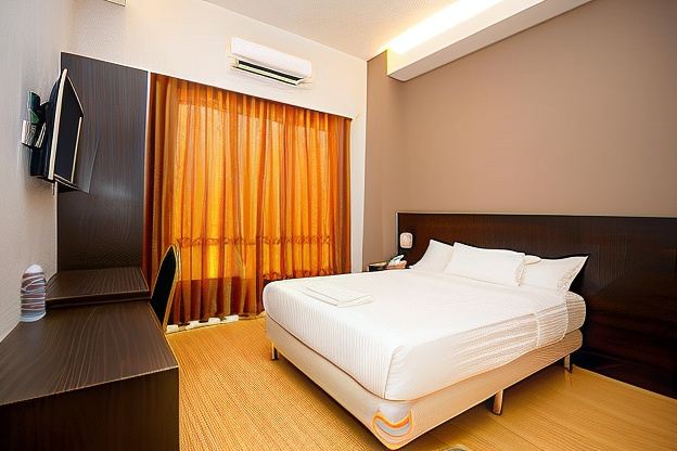 Labuan Fortune Hotel