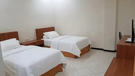 Hotel Bukit Mas