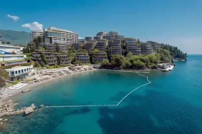 Dukley Hotel & Resort Hotels in 